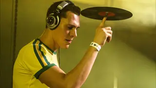 Tiësto break down in tears after his first major gig at Innercity 1999: Rewind - EDM news article