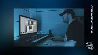 Cyber Monday Best Music Deals - EDM news article