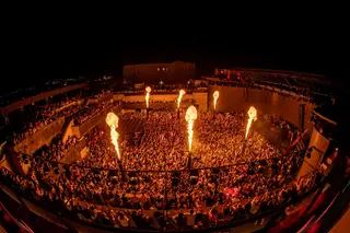Brooklyn Mirage is set for reboot as Pacha New York - EDM news article Brooklyn Mirage is set for reboot as Pacha New York - EDM news article