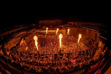 Brooklyn Mirage is set for reboot as Pacha New York - EDM news article Brooklyn Mirage is set for reboot as Pacha New York - EDM news article