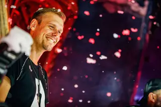A State of Trance announces Hong Kong debut for 25-year celebration - EDM news article
