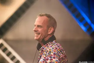 Fatboy Slim & The Rolling Stones unite for ‘Satisfaction Skank’: Listen - EDM news article Fatboy Slim & The Rolling Stones unite for ‘Satisfaction Skank’: Listen - EDM news article