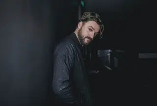 Solomun set for open-air performance in New York this May - EDM news article Solomun set for open-air performance in New York this May - EDM news article