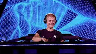 Armin van Buuren announces summer 2026 Ibiza residency with video similar to Tiësto - EDM news article