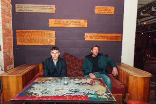 Groove Armada celebrate 30 years of shaping electronic music - EDM news article