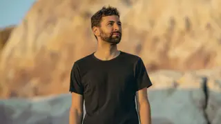 Lane 8 delivers pure magic with Winter 2025 Mixtape: Listen - EDM news article Lane 8 delivers pure magic with Winter 2025 Mixtape: Listen - EDM news article