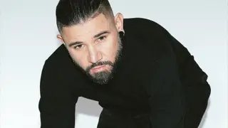 First twenty minutes of Skrillex set at Berghain up on YouTube: Watch - EDM news article First twenty minutes of Skrillex set at Berghain up on YouTube: Watch - EDM news article