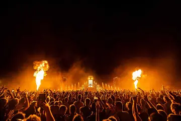 Hard techno DJs removed from festivals amid sexual misconduct allegations - EDM news article Hard techno DJs removed from festivals amid sexual misconduct allegations - EDM news article