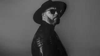 Roger Sanchez announces first studio album in 20 years, unveils ‘Temptation’ with Low Steppa: Listen - EDM news article
