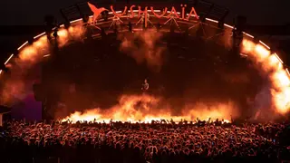 Calvin Harris reveals massive dual residency for Ibiza 2026 - EDM news article Calvin Harris reveals massive dual residency for Ibiza 2026 - EDM news article