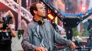 Otto Knows shared the classic hit ‘Million Voices’ 14 years ago - EDM news article