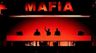 Swedish House Mafia confirm Ushuaïa Ibiza residency for summer 2026 - EDM news article