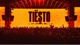 Tiësto reveals that he will perform a 3 hour set at Pyramids - EDM news article Tiësto reveals that he will perform a 3 hour set at Pyramids - EDM news article