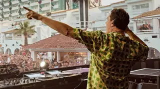 Tiësto reveals dates for 2026 Las Vegas residency - EDM news article Tiësto reveals dates for 2026 Las Vegas residency - EDM news article