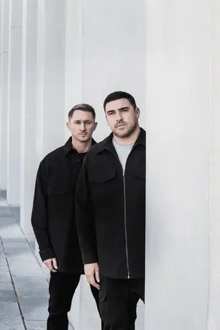 CamelPhat caught in regional escalation after missile alerts in the UAE - EDM news article