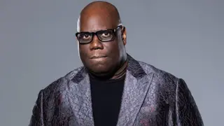 Carl Cox gives priceless response when asked about drugs: Watch - EDM news article Carl Cox gives priceless response when asked about drugs: Watch - EDM news article