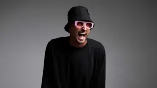 FISHER and Chloe Fisher welcome second child - EDM news article