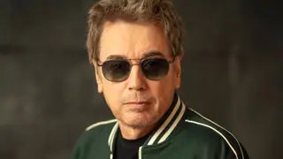 Jean-Michel Jarre leads electronic music into UNESCO heritage history - EDM news article