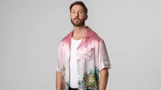 Calvin Harris wins $13.5M in first phase of legal dispute against ex-manager - EDM news article Calvin Harris wins $13.5M in first phase of legal dispute against ex-manager - EDM news article