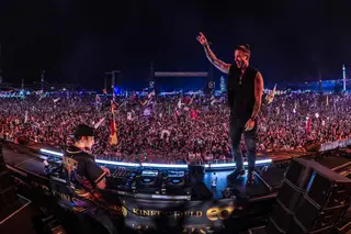 Illenium continues build-up to new album with latest single ‘War’: Listen - EDM news article Illenium continues build-up to new album with latest single ‘War’: Listen - EDM news article