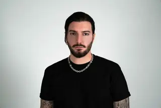 Alesso announces upcoming single ‘Fade’ with Pendulum & 2026 North America tour - EDM news article