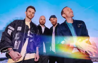 Coldplay deemed as best-selling artist of 21st century - EDM news article Coldplay deemed as best-selling artist of 21st century - EDM news article