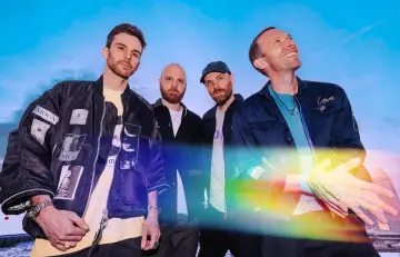Coldplay deemed as best-selling artist of 21st century - EDM news article Coldplay deemed as best-selling artist of 21st century - EDM news article