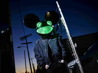 mau5trap to release ‘We Are Friends Vol. 12’ in January - EDM news article