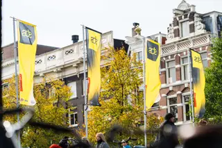 In Trance We Trust returns to Amsterdam Dance Event for first time in 8 years - EDM news article In Trance We Trust returns to Amsterdam Dance Event for first time in 8 years - EDM news article