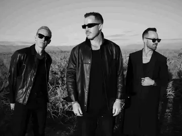 RÜFÜS DU SOL announce two-night headline return to The Gorge in 2026 - EDM news article RÜFÜS DU SOL announce two-night headline return to The Gorge in 2026 - EDM news article