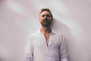 David Guetta opens 2026 with a major remix of viral global hit ‘I Run’: Listen - EDM news article David Guetta opens 2026 with a major remix of viral global hit ‘I Run’: Listen - EDM news article