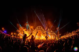 NEON Countdown reveals huge lineup for 10th anniversary event - EDM news article NEON Countdown reveals huge lineup for 10th anniversary event - EDM news article