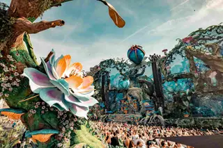 Tomorrowland announces first-ever Thailand edition - EDM news article