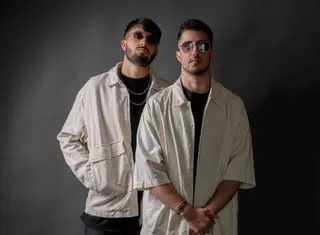 ADD9 team up with Barac on uplifting new single ‘Calling’ feat. Maya Isacowitz: Listen - EDM news article