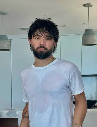 Skrillex drops surprise ‘Kora’ EP - EDM news article