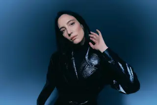 Amelie Lens releases ‘EXHALE VA007’ and new track ‘Activate’: Listen - EDM news article Amelie Lens releases ‘EXHALE VA007’ and new track ‘Activate’: Listen - EDM news article