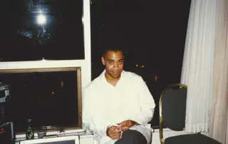 Carl Craig named artist-in-residence at Michigan State University - EDM news article