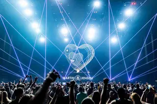 ING Silesia Beats unveils names for 2026 edition - EDM news article ING Silesia Beats unveils names for 2026 edition - EDM news article