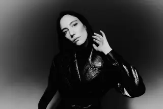 Amelie Lens delivers strong statement against abusers - EDM news article