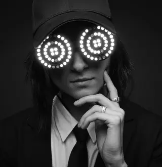 Rezz set to part ways with Wasserman Music amid Epstein files revelations - EDM news article