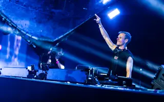 Armin van Buuren reveals massive UNVRS takeover residency - EDM news article Armin van Buuren reveals massive UNVRS takeover residency - EDM news article