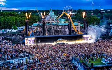 Tomorrowland 2026 not fully approved yet – here’s what’s still pending - EDM news article Tomorrowland 2026 not fully approved yet – here’s what’s still pending - EDM news article