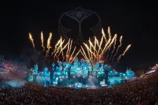 Tomorrowland unveils full 2026 lineup - EDM news article Tomorrowland unveils full 2026 lineup - EDM news article