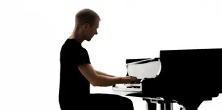 Armin van Buuren to perform a piano try-out show in Utrecht this February - EDM news article