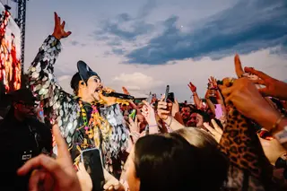 Empire of the Sun announce ‘Ask That God: Afterlife’ North American tour - EDM news article Empire of the Sun announce ‘Ask That God: Afterlife’ North American tour - EDM news article