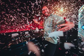 Calvin Harris reveals dates for 2026 Las Vegas residency - EDM news article Calvin Harris reveals dates for 2026 Las Vegas residency - EDM news article