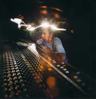 DJ Mehdi documentary ‘Made in France’ set for global release in 2026 - EDM news article