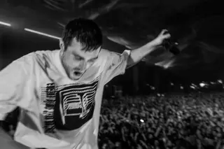 Fred again.. announces USB002 residency shows in London and New York City - EDM news article