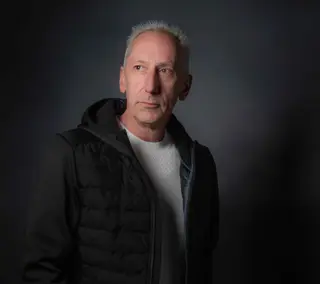 Johan Gielen discusses his return to Airscape, his new album, and more - EDM news article Johan Gielen discusses his return to Airscape, his new album, and more - EDM news article