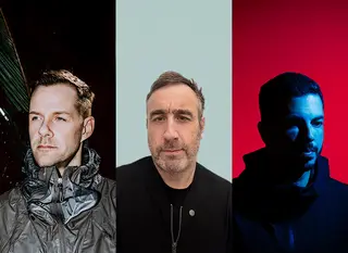 Drumcode A-Sides: 12 Artists Share Their Favourite Tracks - EDM news article